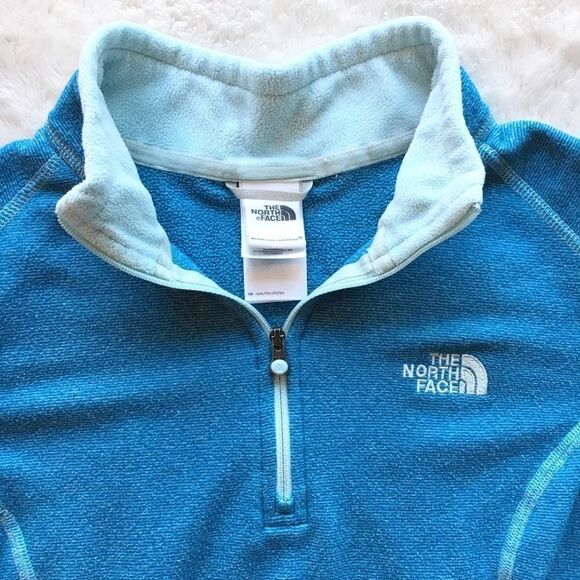 The North Face Polartec Thermal Pro Fleece Jacket - Picture 5 of 6